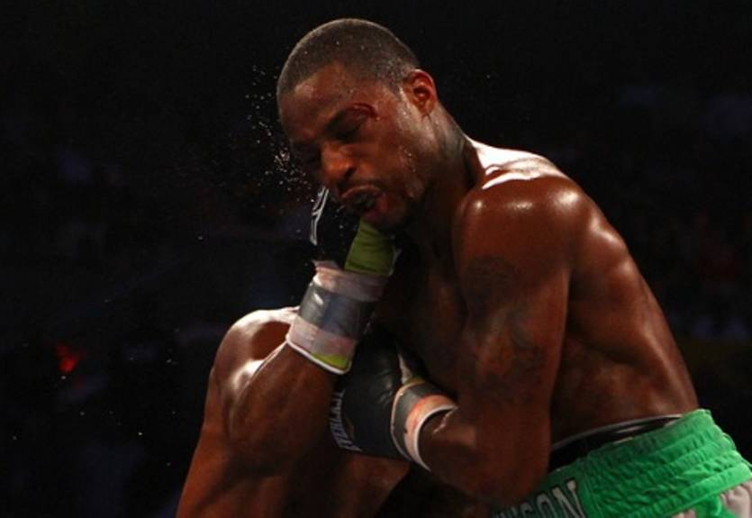 Доусон: "Наступает вторая глава моей карьеры"