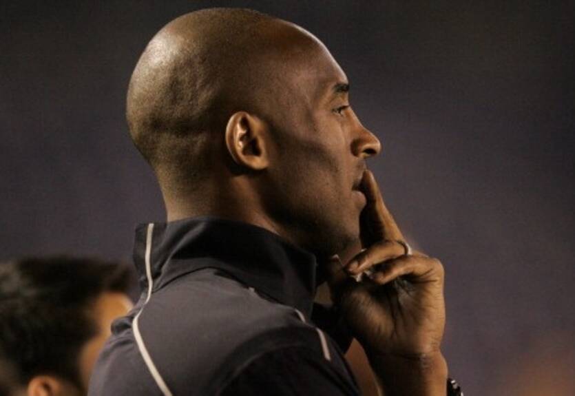 НБА. Брайант разочарован пятым чемпионством Данкана