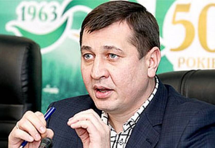 Дедышин: "На 99% новым тренером станет Йовичевич"