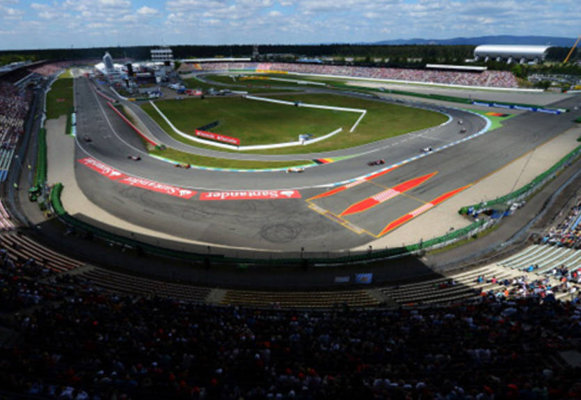 Формула-1. Босс Хоккенхайма в ярости от возможной потери места в Королевских гонках