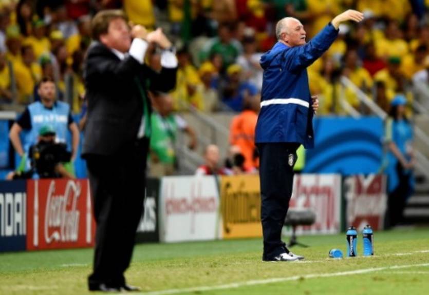 Сколари: "Показали качество"