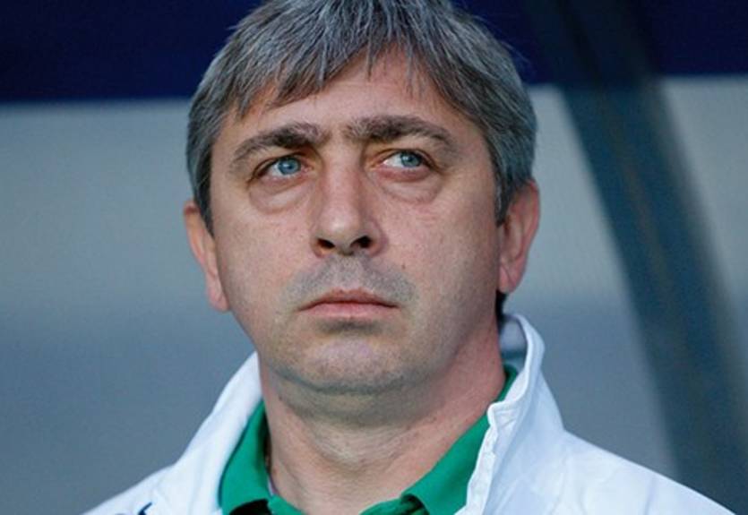 Севидов: "У нас в стране с работой сложно"