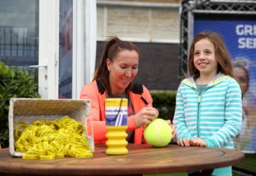 Янкович: "Трава — худшее покрытие"