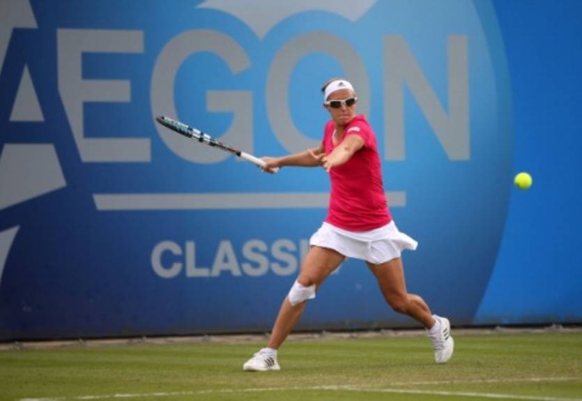 Флипкенс прекратила сотрудничество с Малиссом