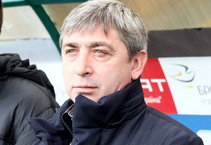 Севидов попрощался с Карпатами