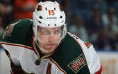 НХЛ. Хитли, Рапп и Моулсон покинут Миннесоту