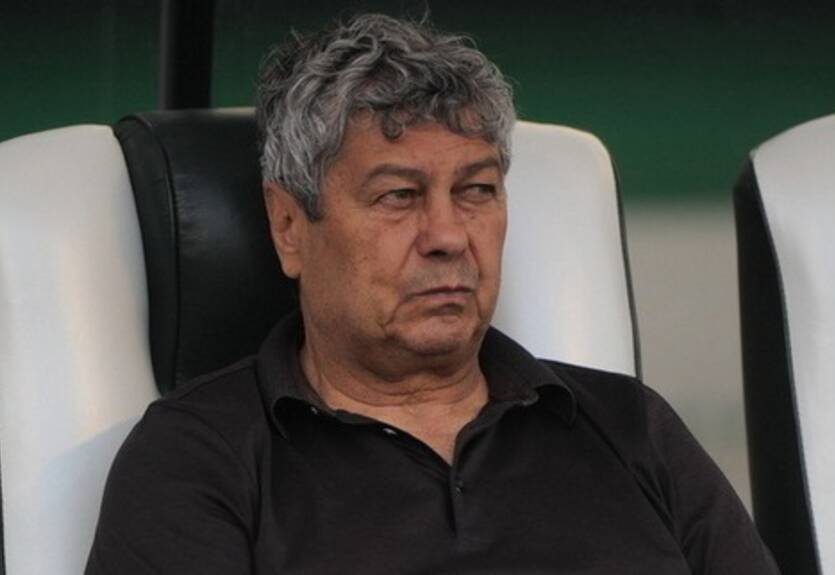 Агент: "Луческу останется в Шахтере"