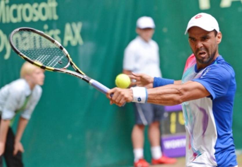 Фалья: "Тяжело проигрывать в финале"