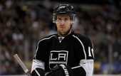 НХЛ. Лос-Анджелес пока не принял решение насчет будущего Ричардса