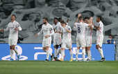 Игроки Реала отказались от премиальных за победу в Ла Лиге или Лиге чемпионов
