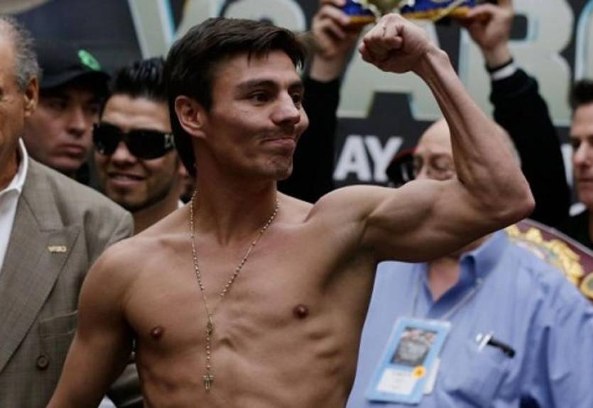 Маркес проигрывает, Арсе справляется с Ласьервой