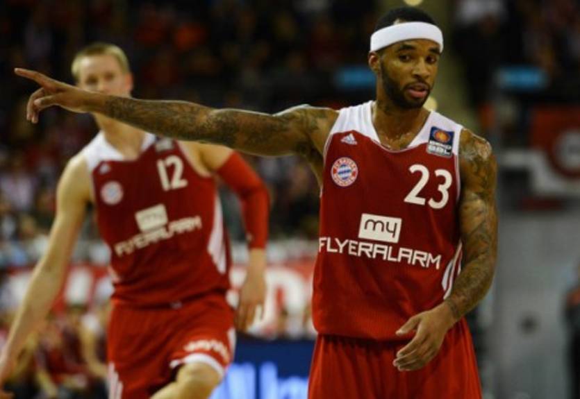 Олимпиакос предлагает Дилэйни двухлетний контракт