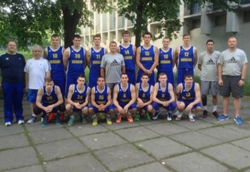 Молодежка выиграла второй товарищеский матч в Китае