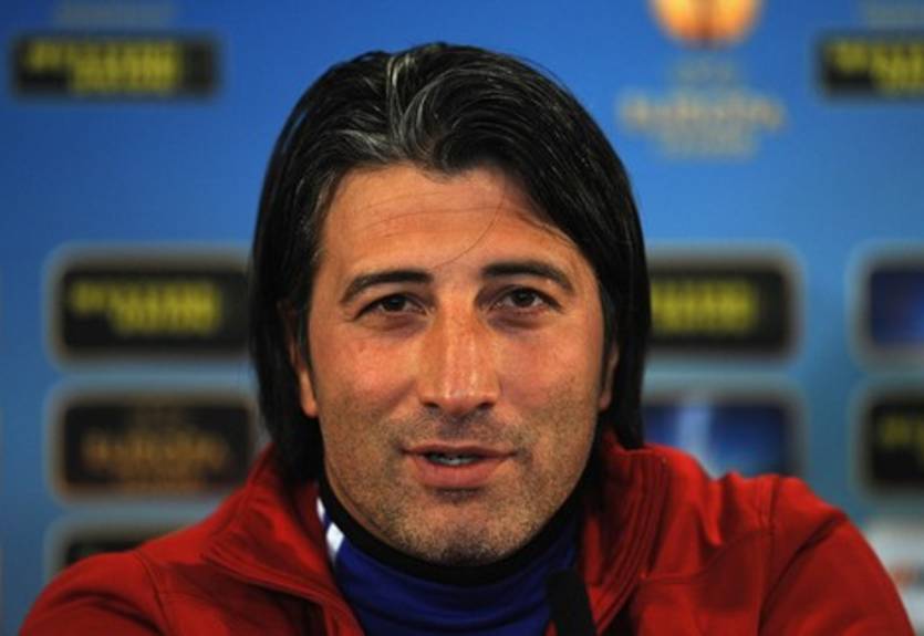 Палкин опроверг интерес к Якину