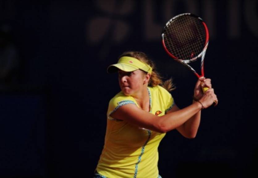 Хертогенбош: Халеп — первый номер, Свитолина сыграет с Нарой