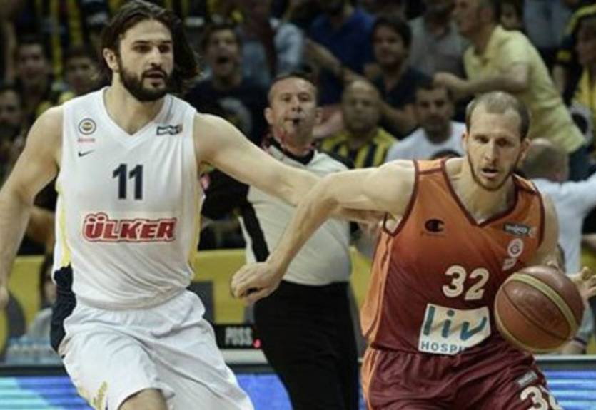 Турция. Фенербахче в шаге от чемпионства