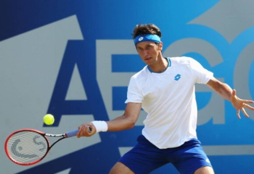 Стаховский: "Старался показать лучшее"