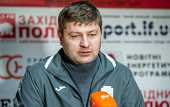 Футзал. Косенко возглавит сборную?