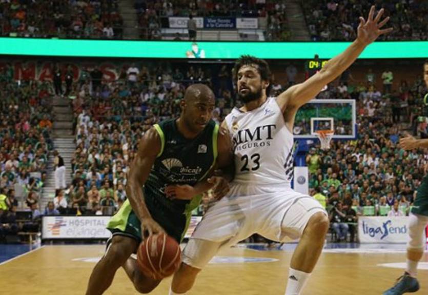 Испания. Реал вырывает финал в очередном триллере против Уникахи