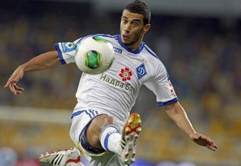 Бельханда, Фернандо и Дуглас Коста в поле зрения Наполи