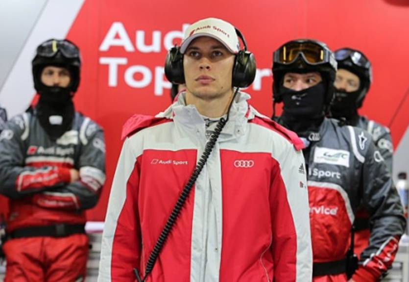 WEC. Дюваль пропустит "24 часа Ле-Мана"