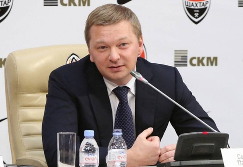 Палкин: "Никто не хочет покидать клуб"