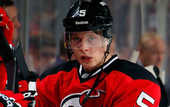 НХЛ. Ларссон может перейти в Шеллефтео