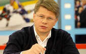 КХЛ. Курбатов: "Если Донбасс определится с площадкой, то он не будет исключен из КХЛ"