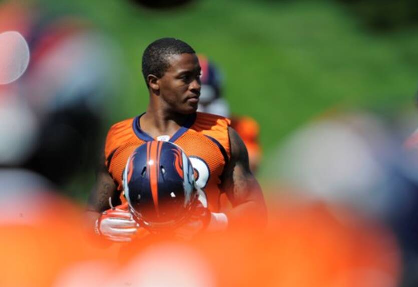 НФЛ. Денвер собирается продлить Томасов, Титаны — Кэйси