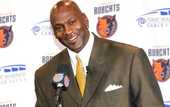 НБА. Джордан хочет больше звезд в Шарлотт