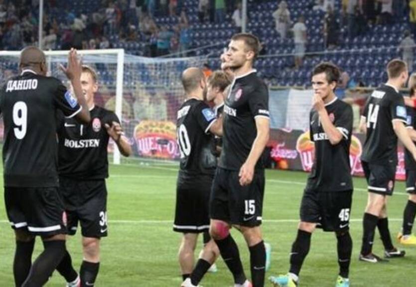 Зарю могут исключить из еврокубков