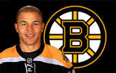 НХЛ. Бостон: новый контракт для Игинлы