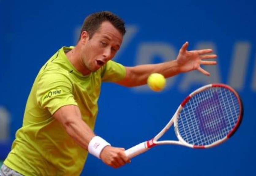 Кольшрайбер: "Помешал Сеппи показать свою игру"