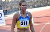 Легкая атлетика. Украинка с личным рекордом побеждает в Польше