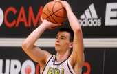 Пустовой достойно завершает Adidas Eurocamp-2014