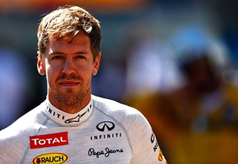 Формула-1. Феттель: "Обгонять в Канаде оказалось очень непросто"