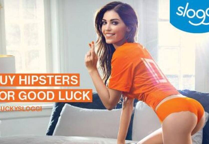 Супруга Снайдера горячо поддержала сборную Нидерландов. ВИДЕО