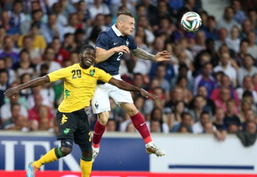 Дебюши рискует остаться за бортом чемпионата мира