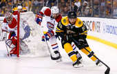 НХЛ. Бостон может обменять Бойчака и Марчанда