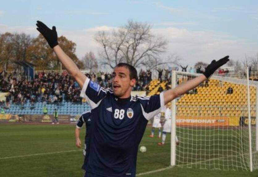 Ле Таллек сменит Украину на Хорватию?