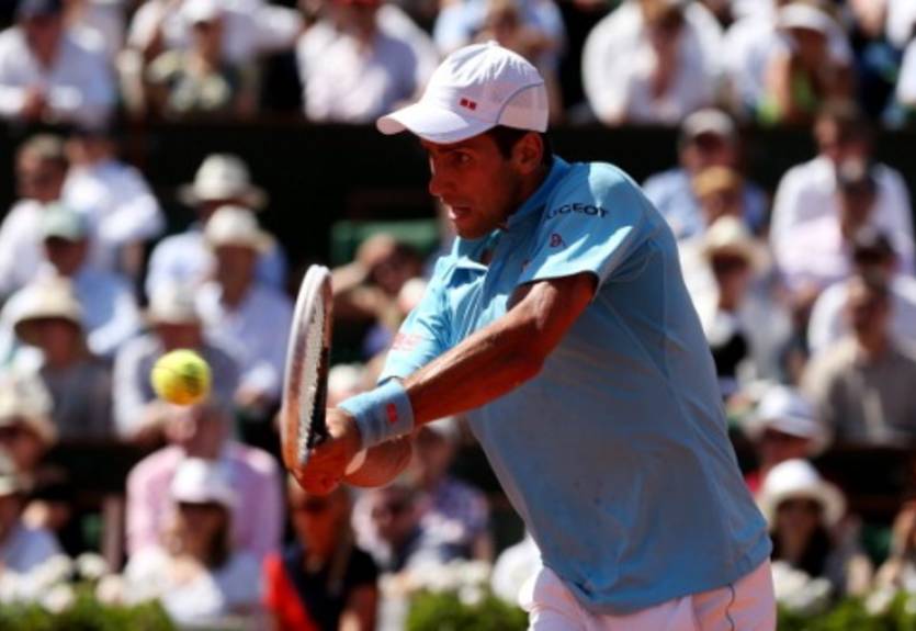 Джокович: "В финале испытаю серьезное давление"