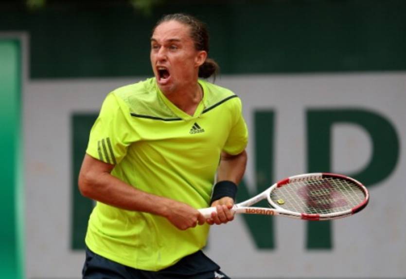 Лондон (АТР). Вавринка — первый, Долгополов — восьмой