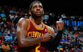 НБА. Кливленд предложит Ирвингу максимальный контракт