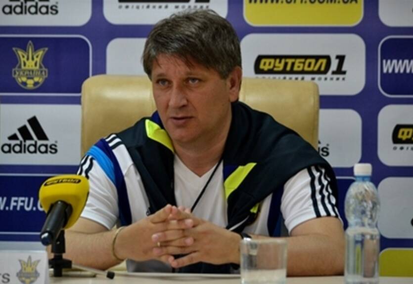Ковалец: "Игроки понимают, что нам нужен положительный результат"