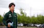 Формула-1. Кобаяси: "Я замечаю их серьезный прогресс"