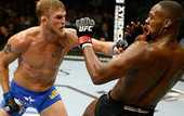 Джон Джонс – Александер Густафссон на UFC 178