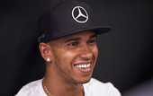Формула-1. Хэмилтон: "Мы с Росбергом друзья"