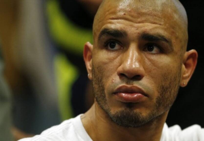 Роуч: "Один удар Котто — Мартинесу конец"