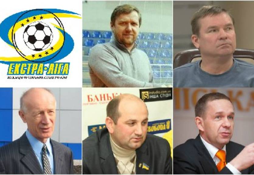 Футзал. Президентское мнение
