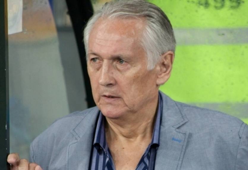 Фоменко против сокращения чемпионата